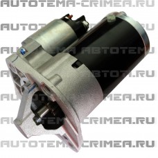 Стартер renault logan 8200584664 (CS1442 MI)
